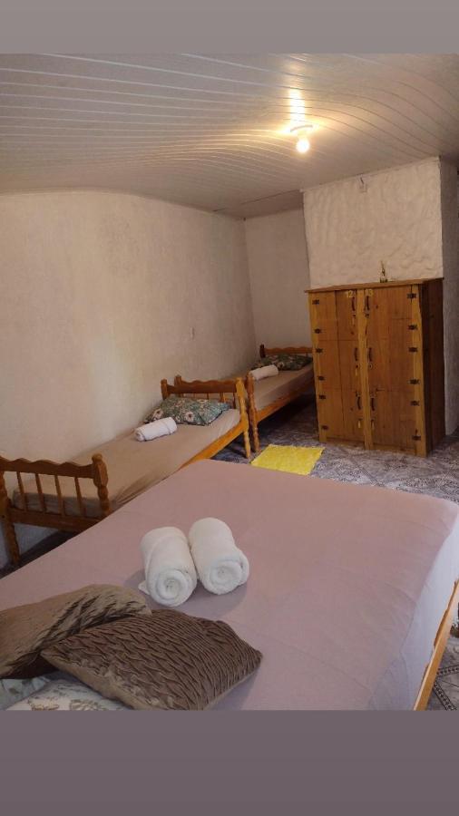 Pousada E Hostel Girassol Imbituba Eksteriør bilde