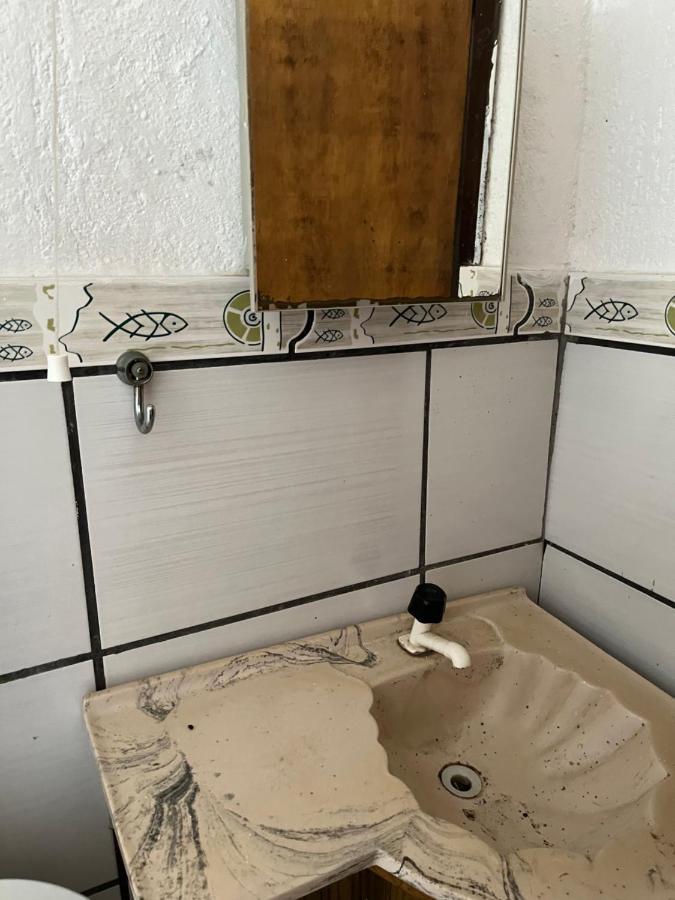 Pousada E Hostel Girassol Imbituba Eksteriør bilde