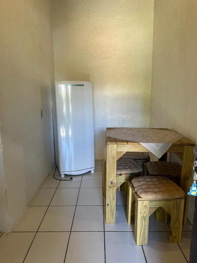 Pousada E Hostel Girassol Imbituba Eksteriør bilde
