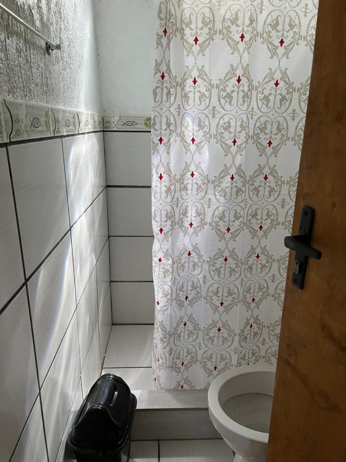 Pousada E Hostel Girassol Imbituba Eksteriør bilde